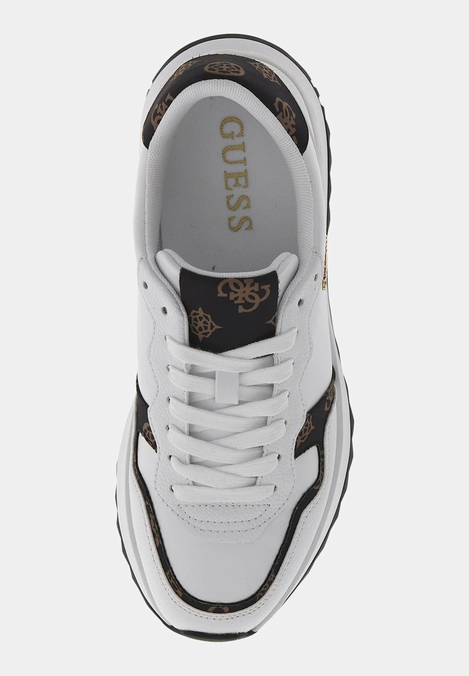 Guess VINSA - Zapatillas bajas