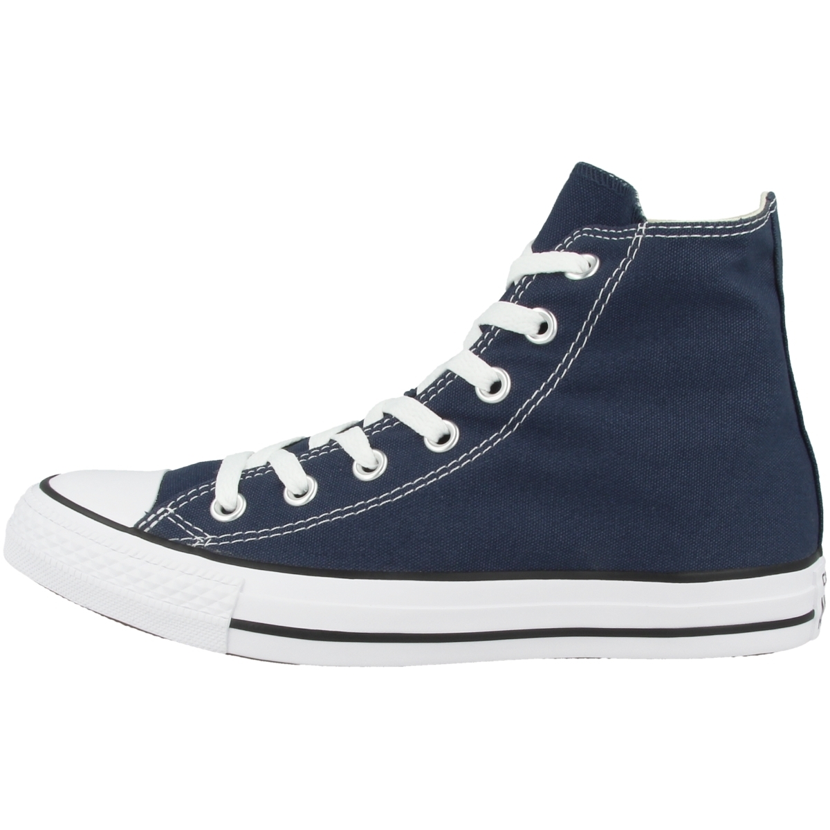Converse Chuck Taylor All Star Sneaker high blau