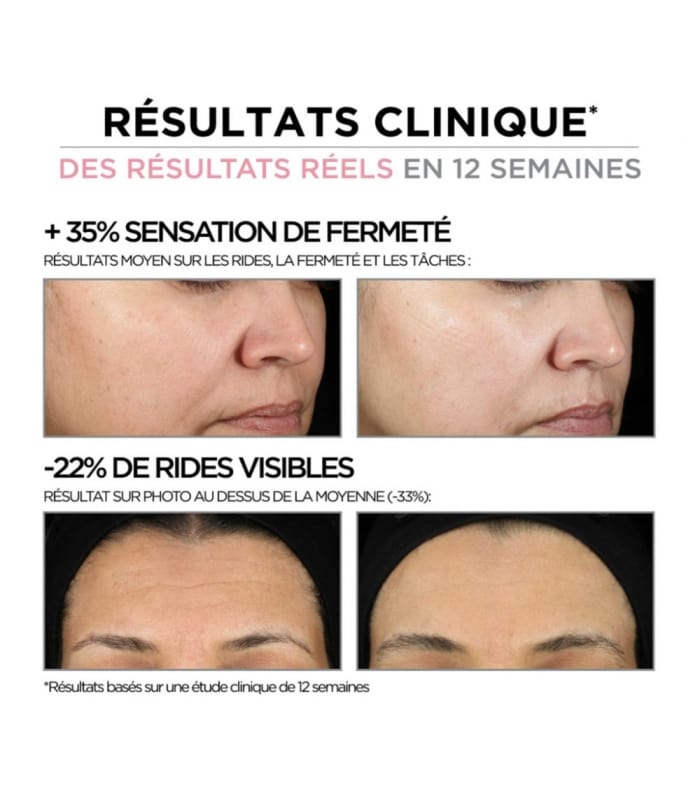 IT COSMETICS-HELLO RESULTS-Soin visage Sérum-en-Crème anti-ride au rétinol à usage quotidien