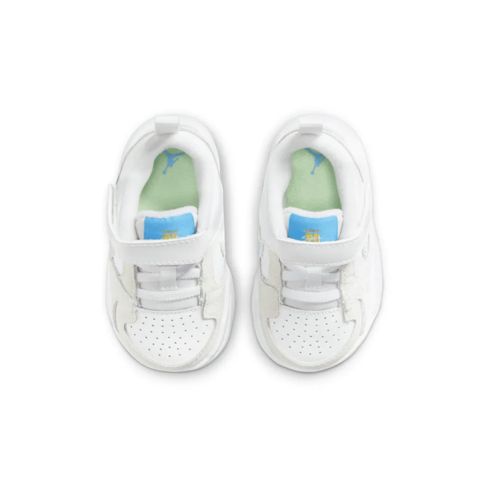 NIKE JORDAN Stadium 90 DX4396-130 / weiss