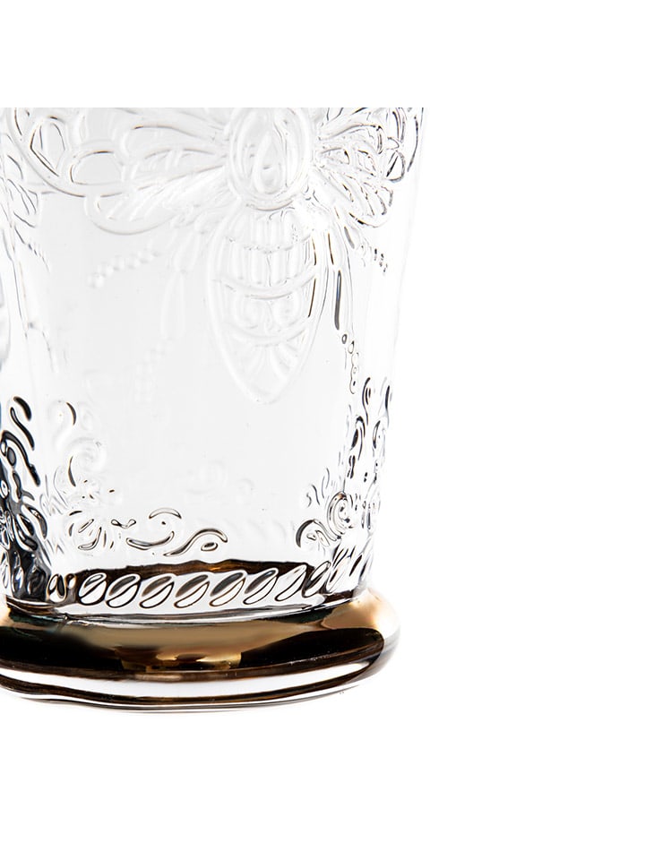 Homla Glas ''Nellie'' - 350 ml günstig kaufen onesize