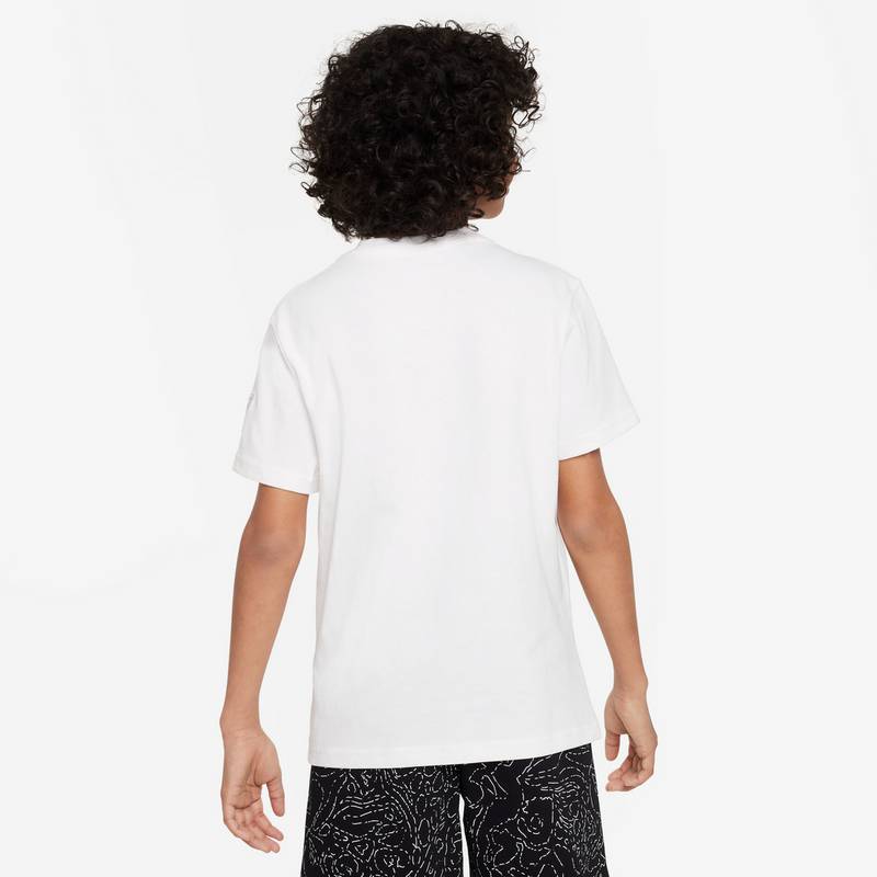 Nike NSW T-Shirt Kinder