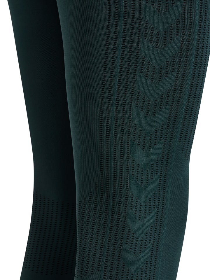 Hummel Hummel Leggings Hmlmt Shaping Multisport Damen in GREEN GABLES günstig kaufen