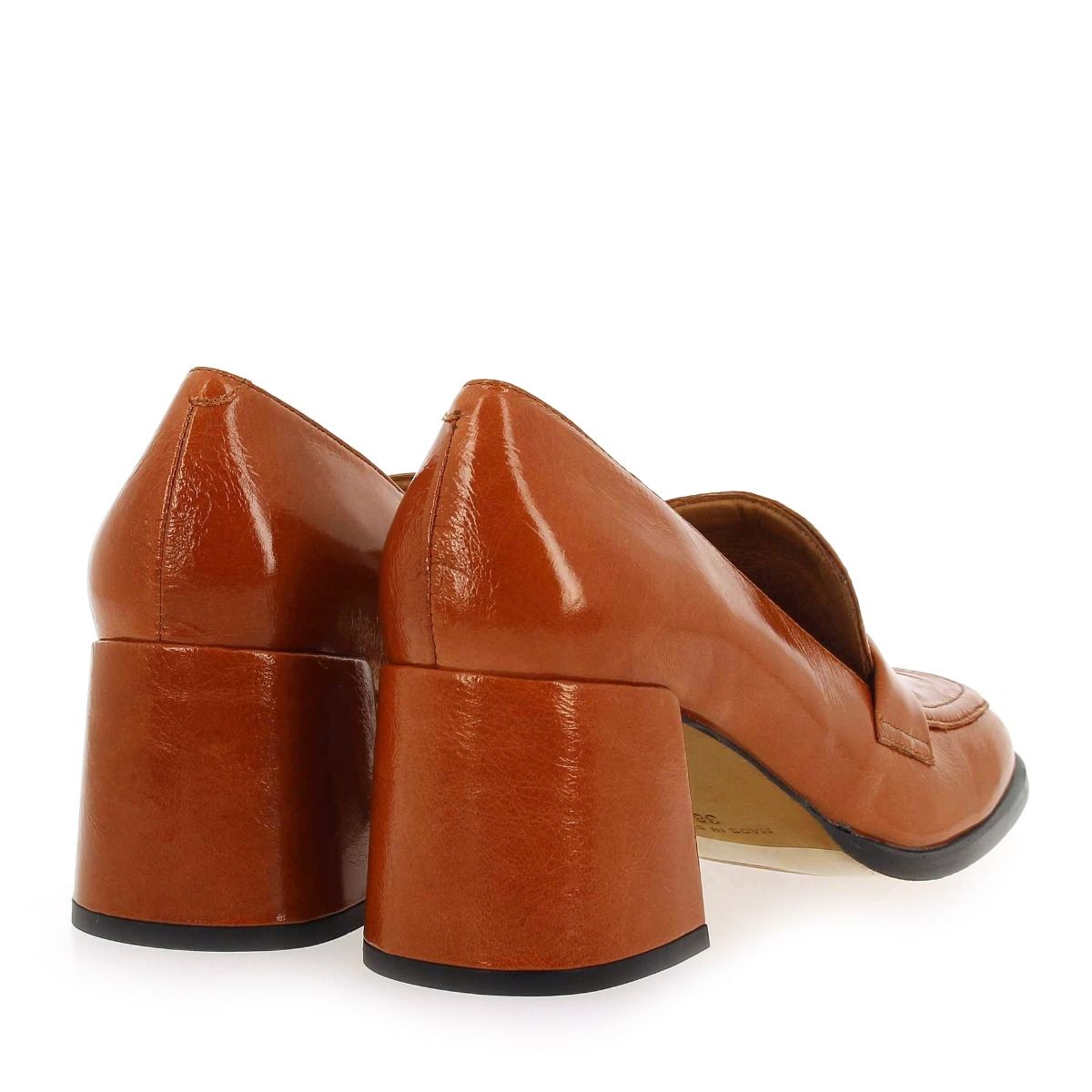 Angel Alarcon  23577-624A - Rouille