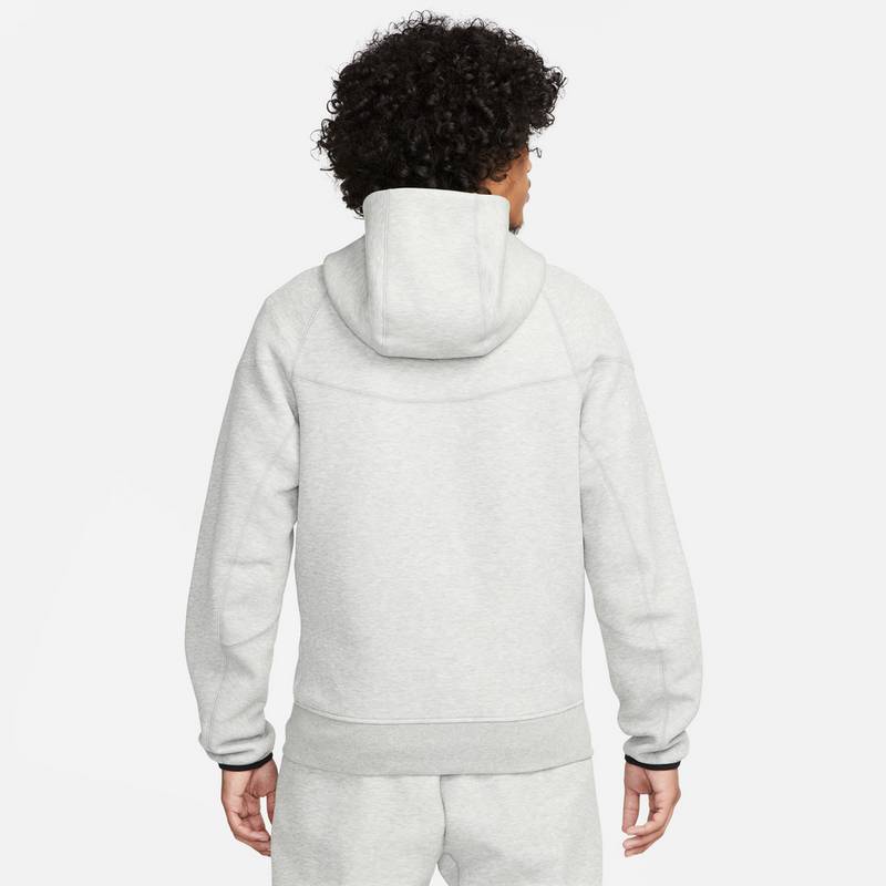 Nike Tech Fleece Trainingsjacke Herren
