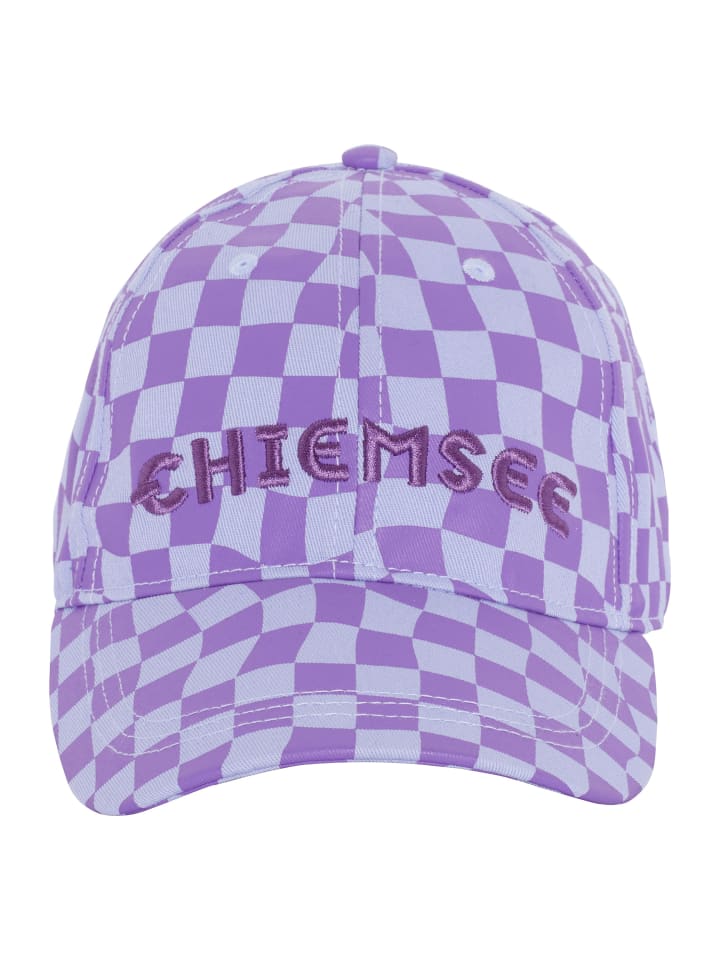 Chiemsee Basecap in Blau günstig kaufen onesize