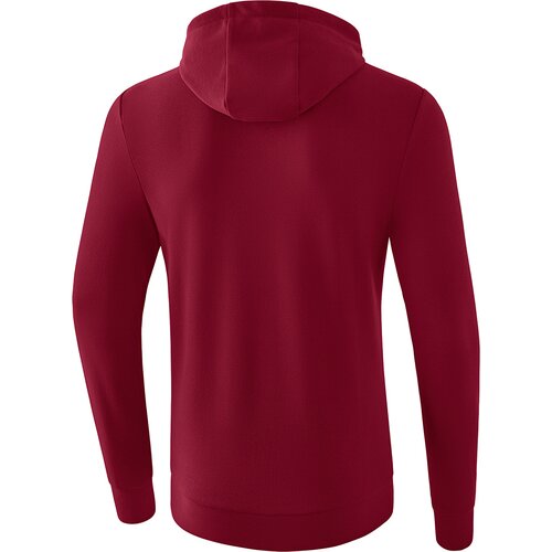 HERREN KAPUZENSWEAT