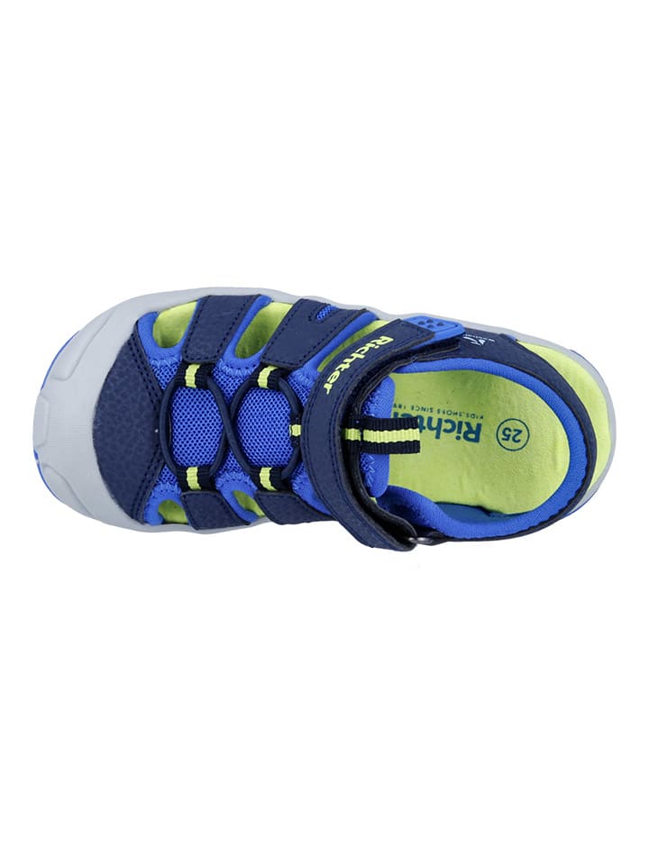 Richter Shoes Halbsandalen 