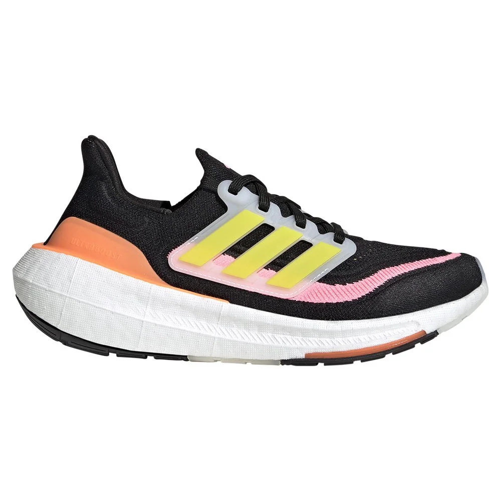 adidas Ultraboost Light HQ6346 / schwarz