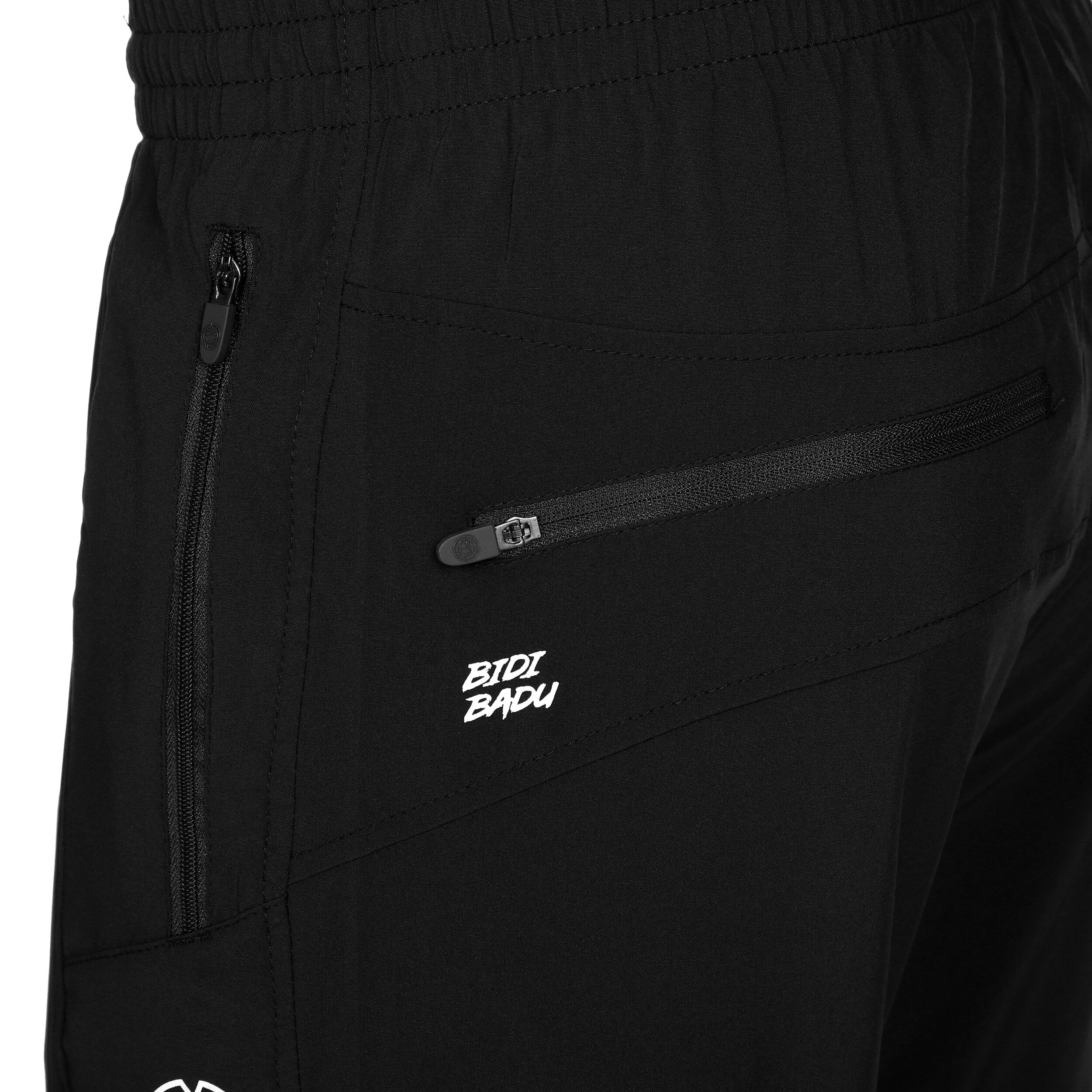 Crew Trainingshose Herren - Schwarz