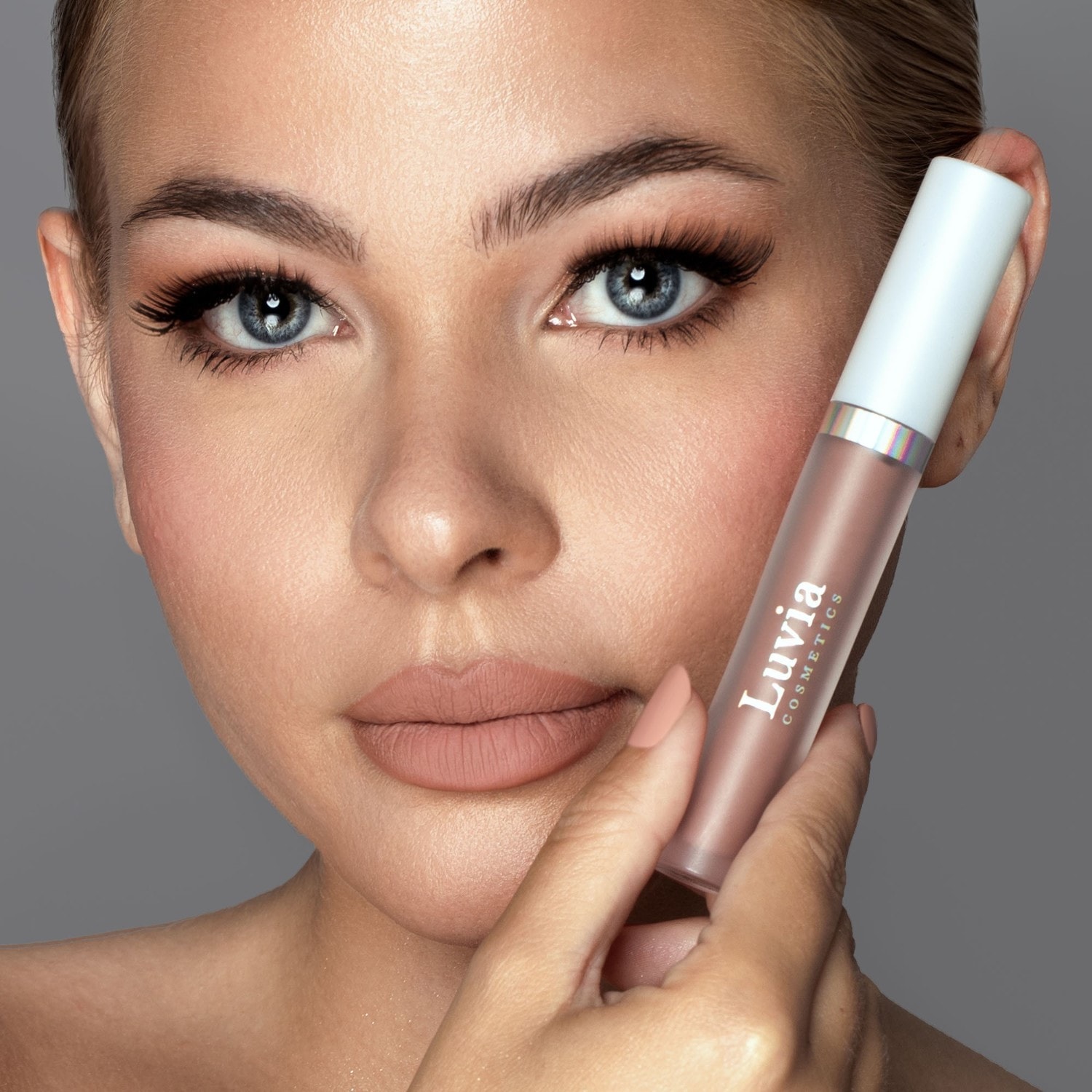 Luvia Liquid Matte