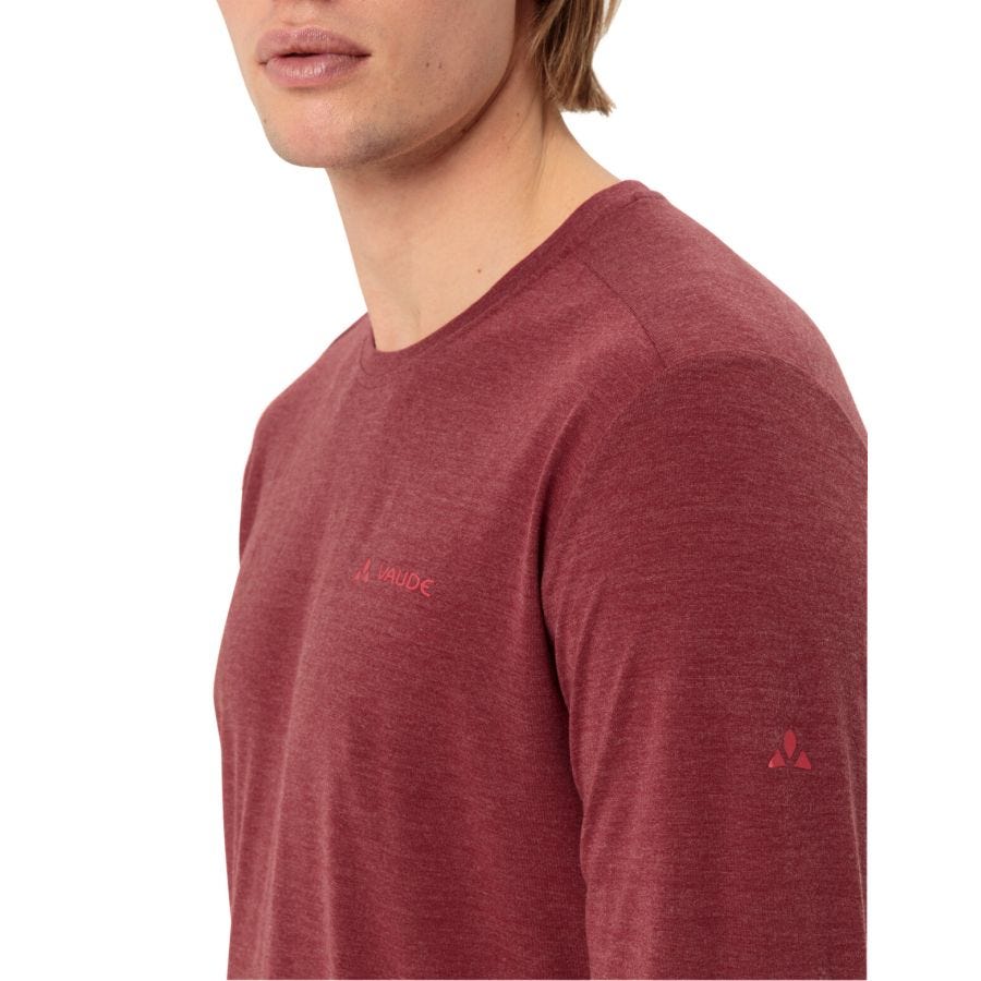 Rosemoor II T-Shirt Herren