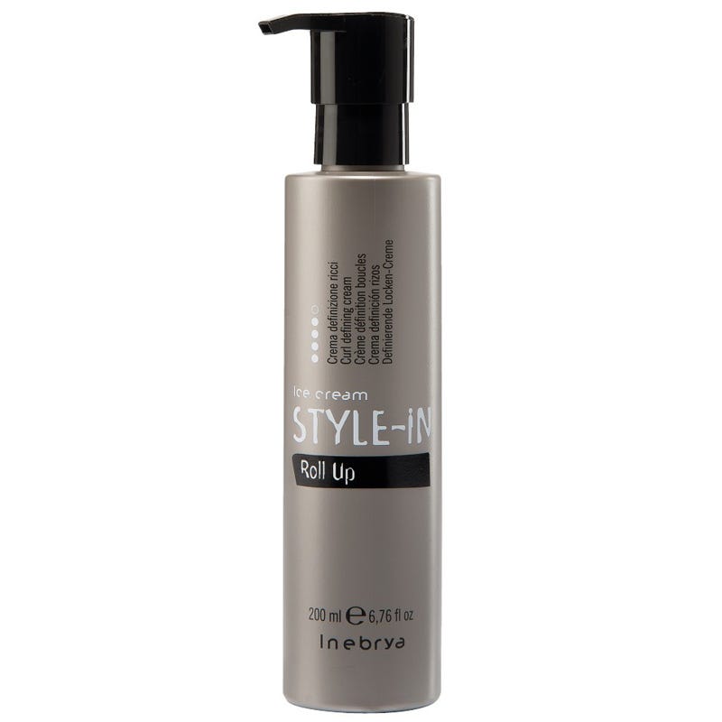 Inebrya Style-In Roll Up 200 ml