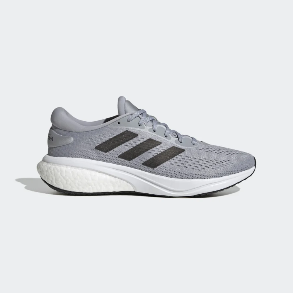 adidas Supernova 2 HQ9932 / grau