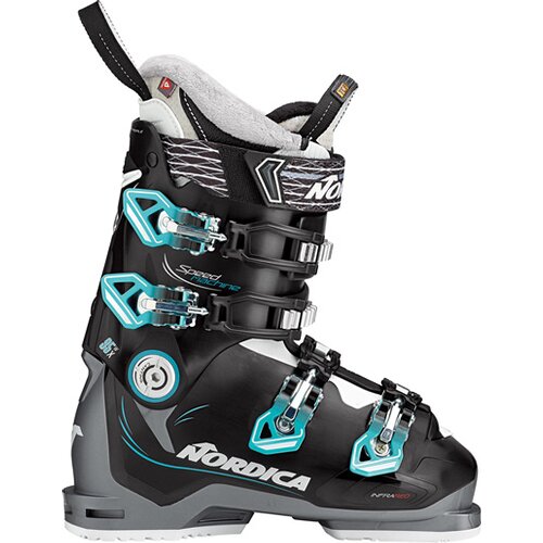 DAMEN SKISCHUHE SPEEDMACHINE 95 W