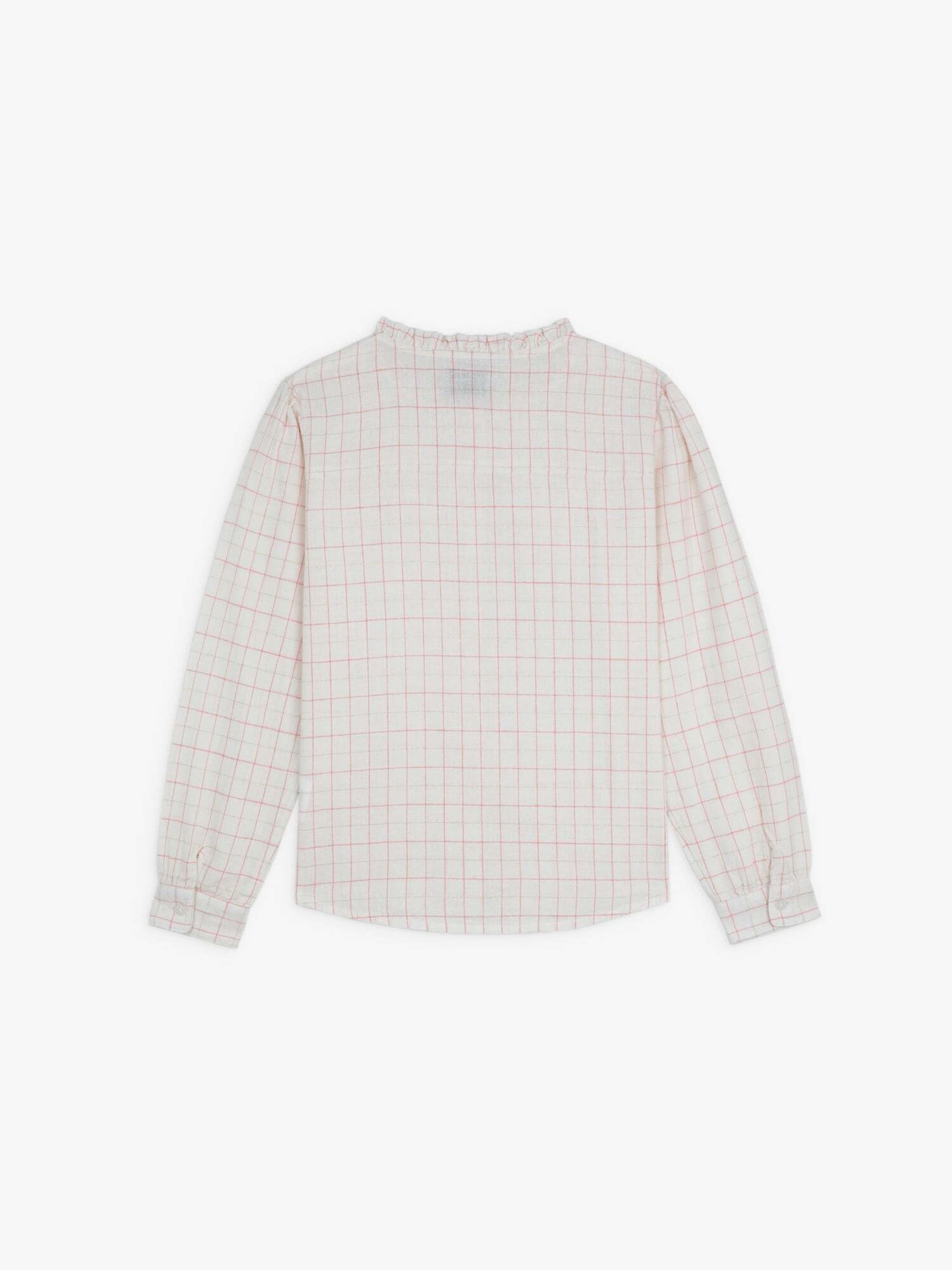 Blouse 'Uma'