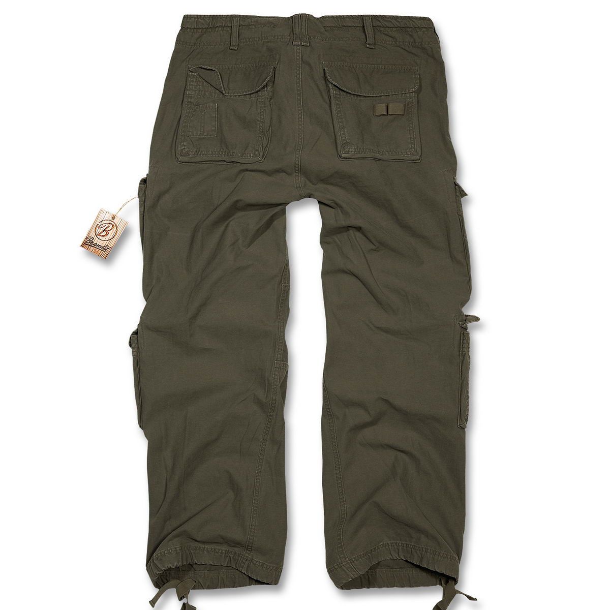 Pure Vintage Trouser Cargo Hose