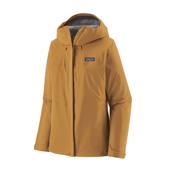 Patagonia - Women's Torrentshell 3L Jacket - Regenjacke