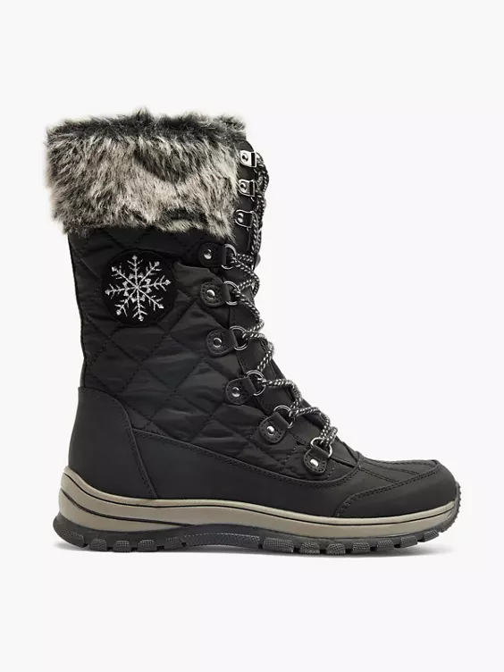 Cortina Schneeboots
