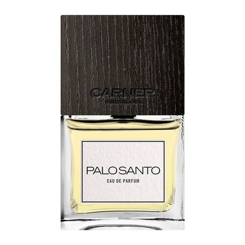 Carner Barcelona Palo Santo Eau de Parfum 50 ml