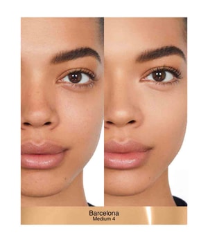 NARS Sheer Glow Flüssige Foundation-30 ml