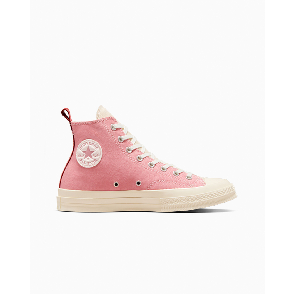 Converse Chuck 70 Tri Color A08783C / pink