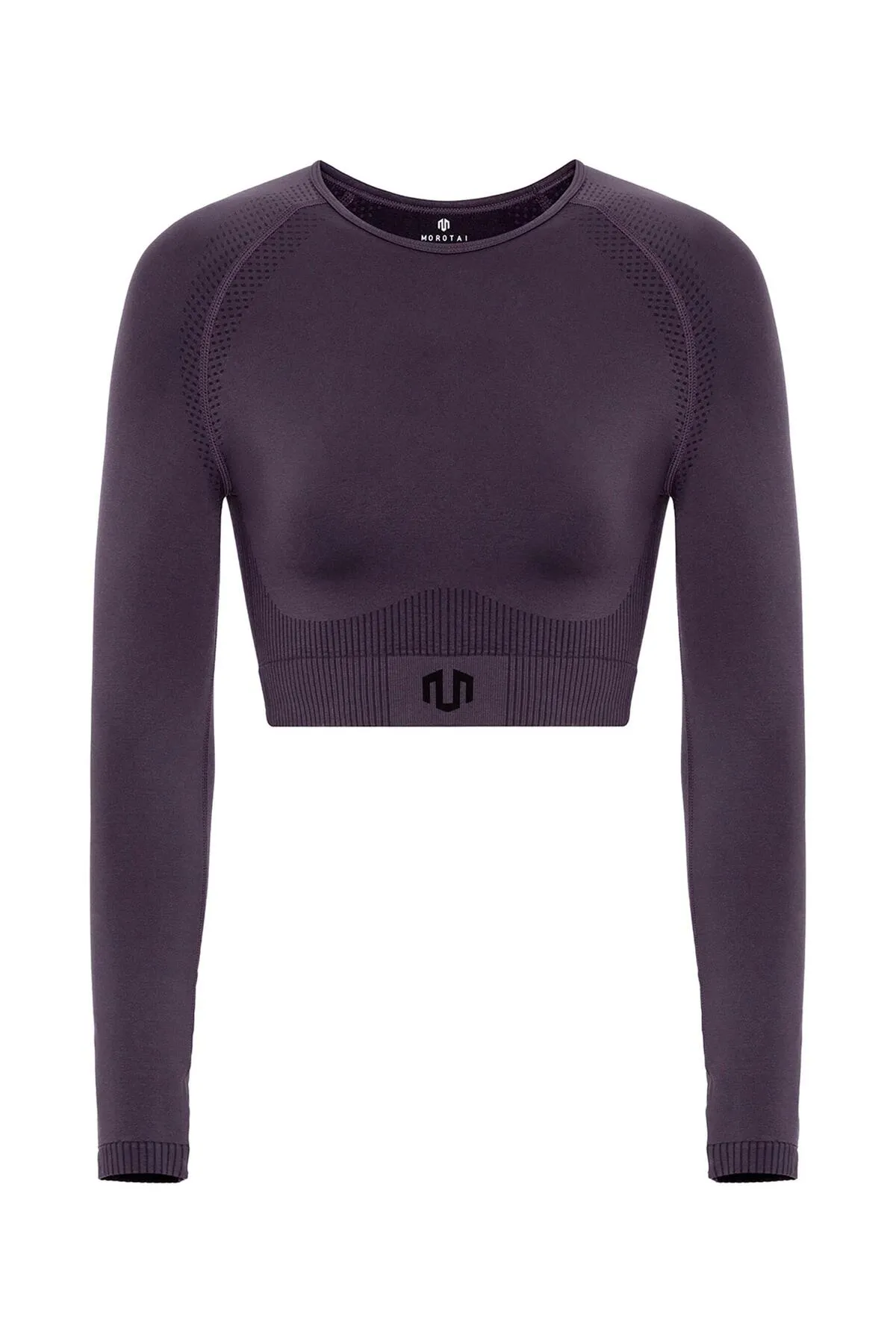 Morotai  Damen Morotai Naikan Seamless Longsleeve