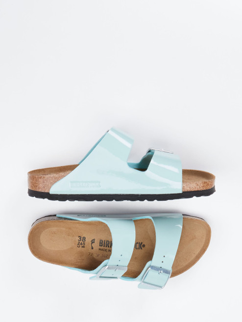 Pantolette Arizona-21101790003 Birkenstock
