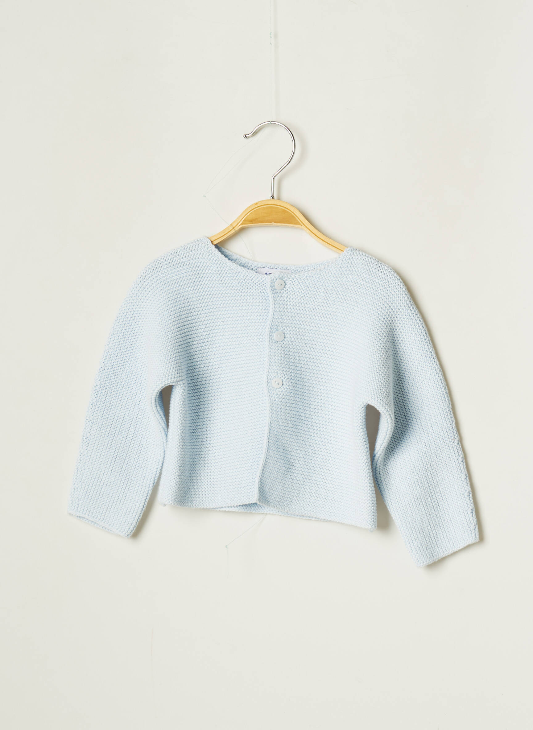 Absorba Cardigans Enfant couleur bleu