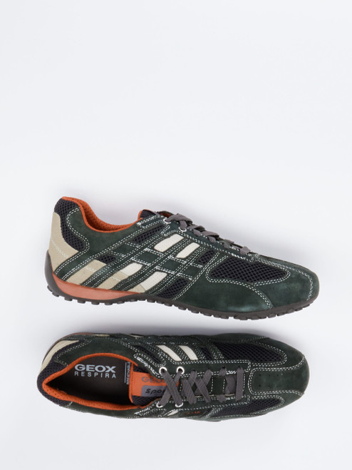 Sneaker-46616940004 Geox