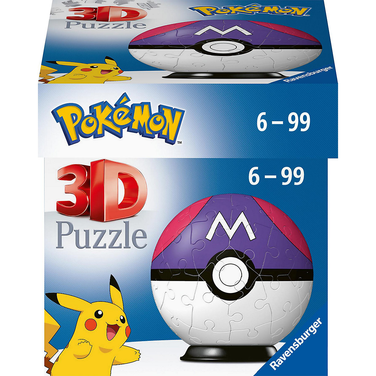 Pokémon Meisterball