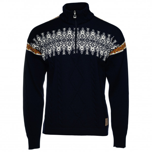Dale of Norway - Aspøy Sweater - Wollpullover