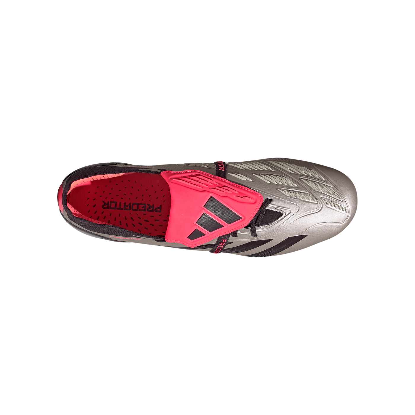 adidas Predator Elite FT SG Weiss
