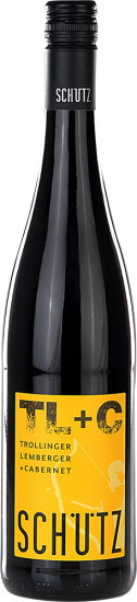 2021 Cuvée rot 