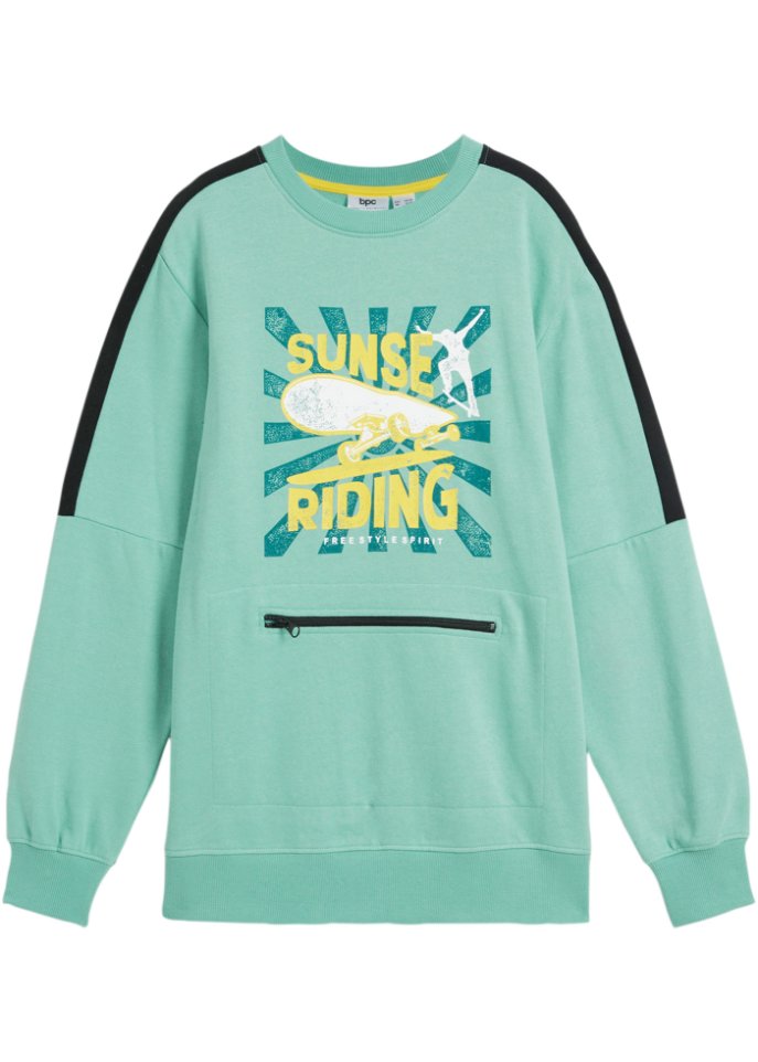 Jungen Sweatshirt