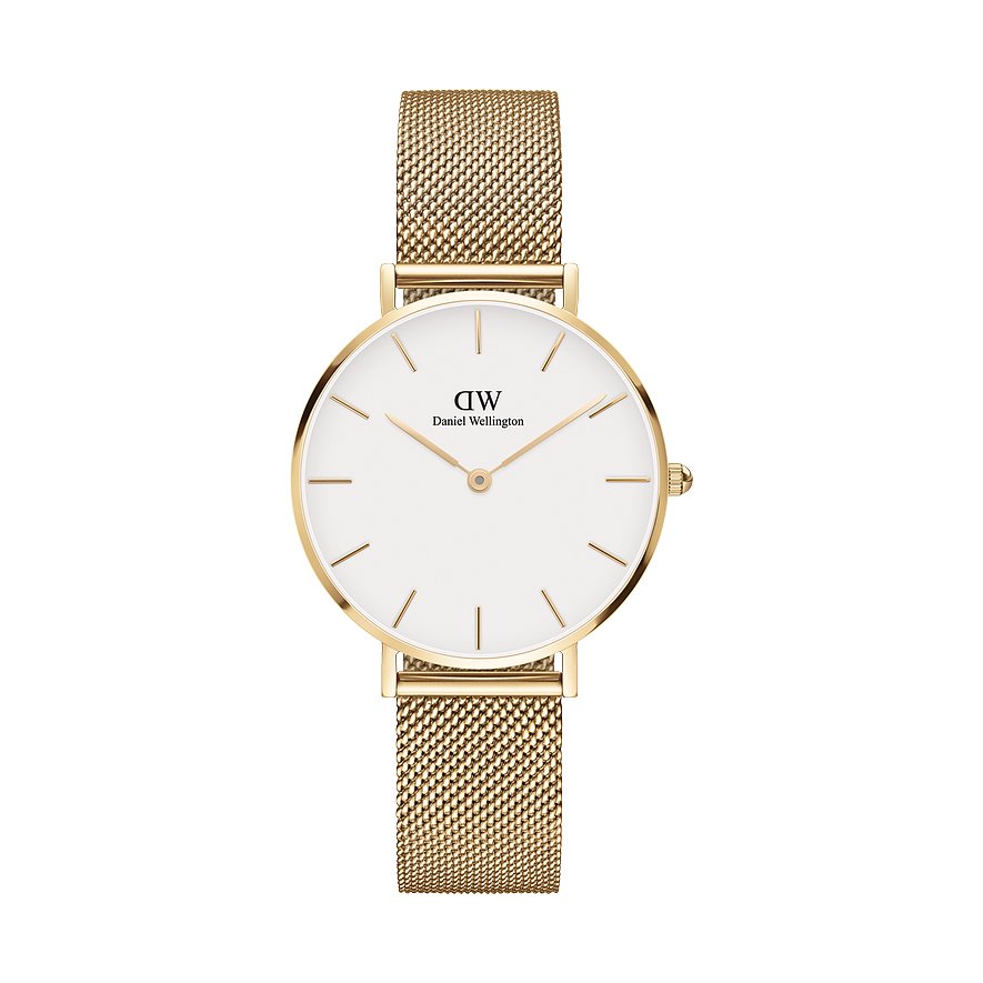 Daniel Wellington Unisexuhr