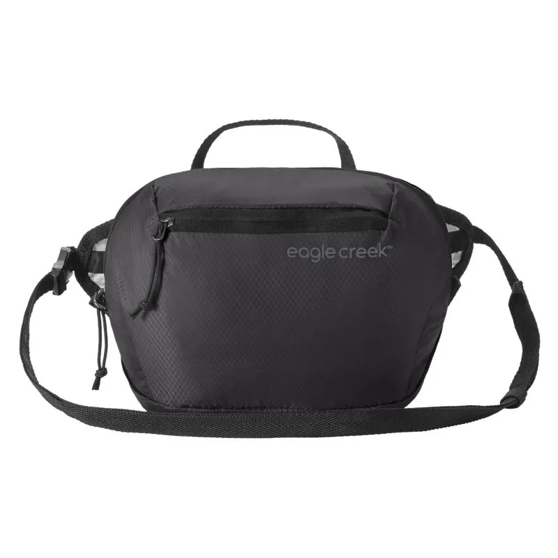 Eagle Creek Packable Hip Pack - Black