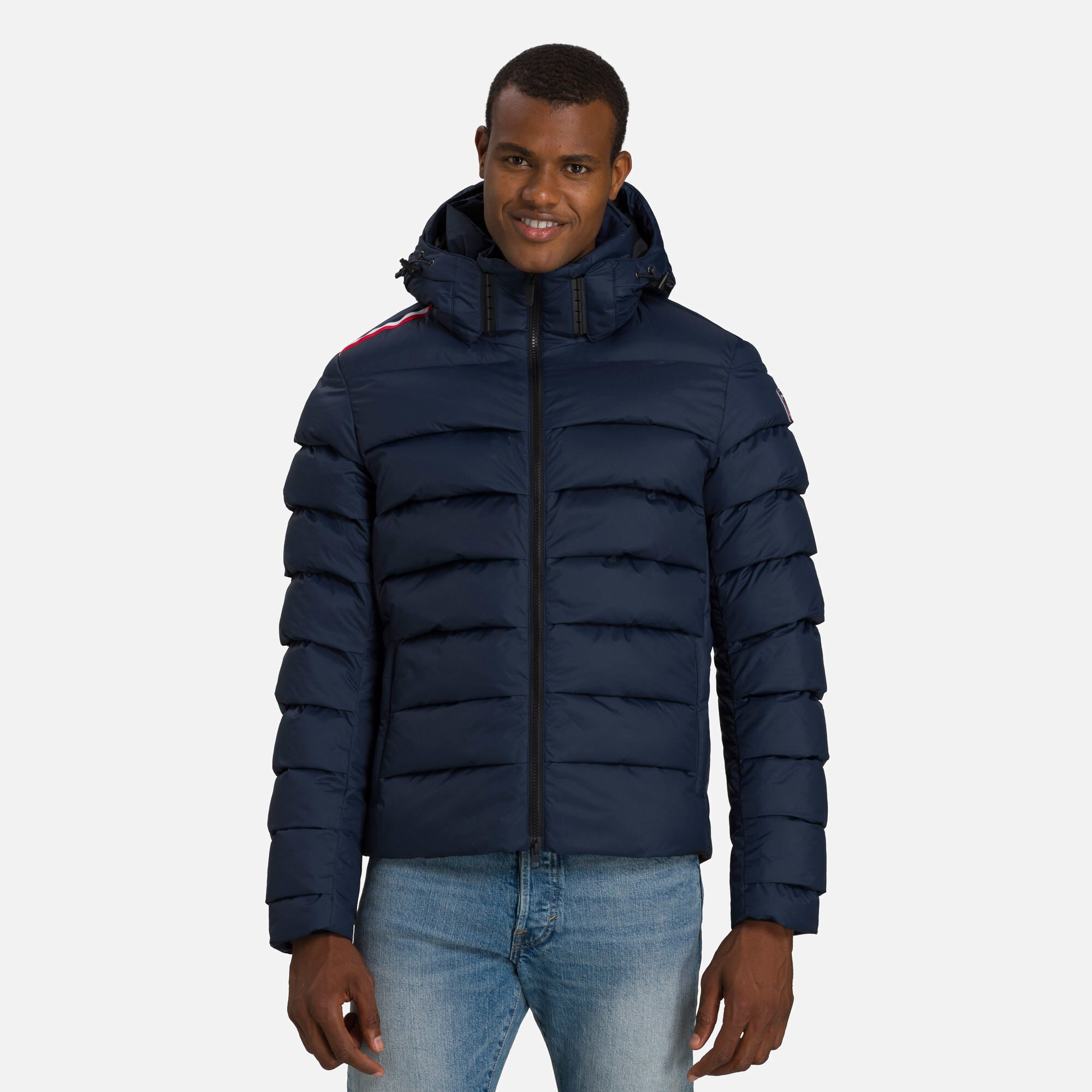 Veste Diago Irregular Homme