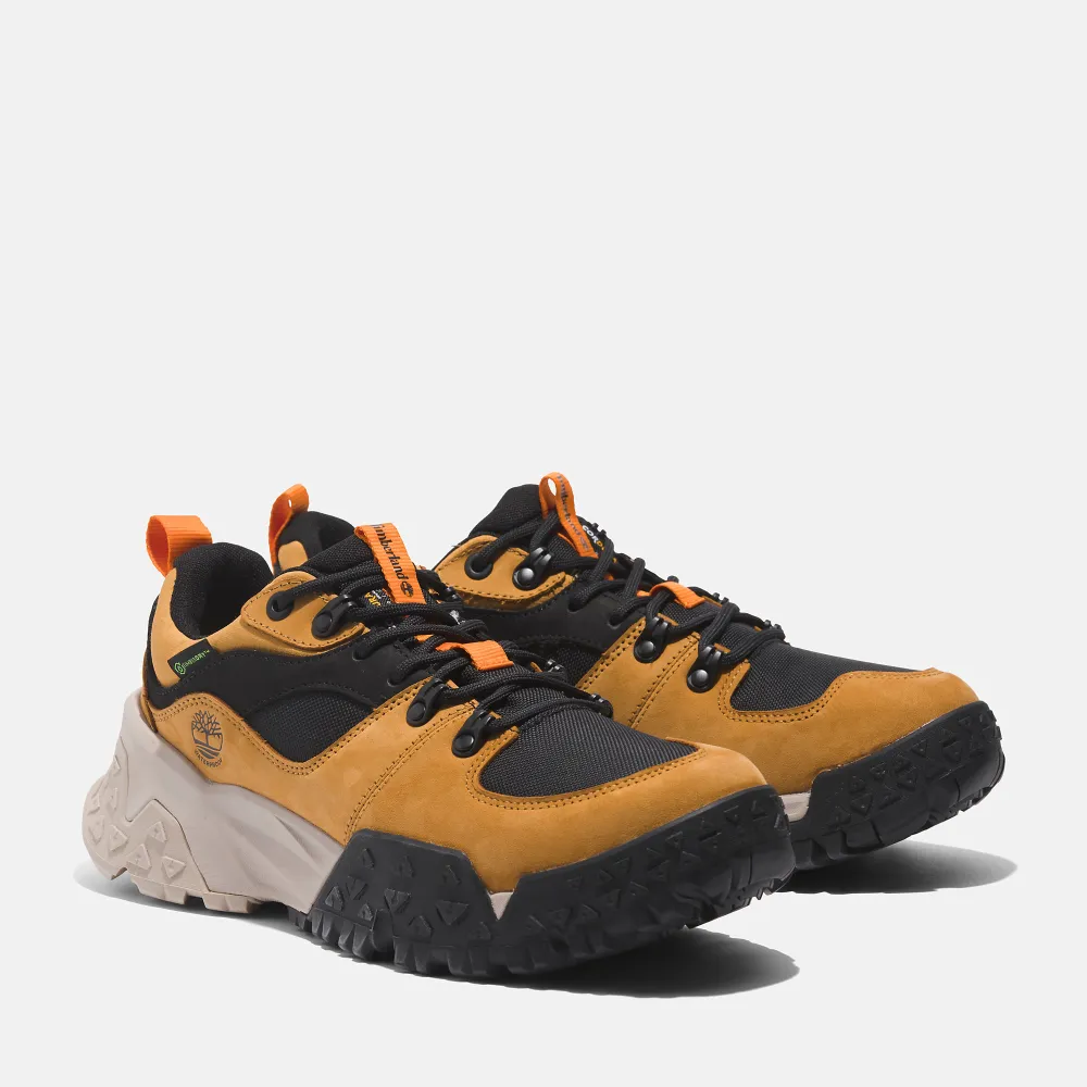 Timberland Motion Scramble Low TB0A6A147541 / gelb
