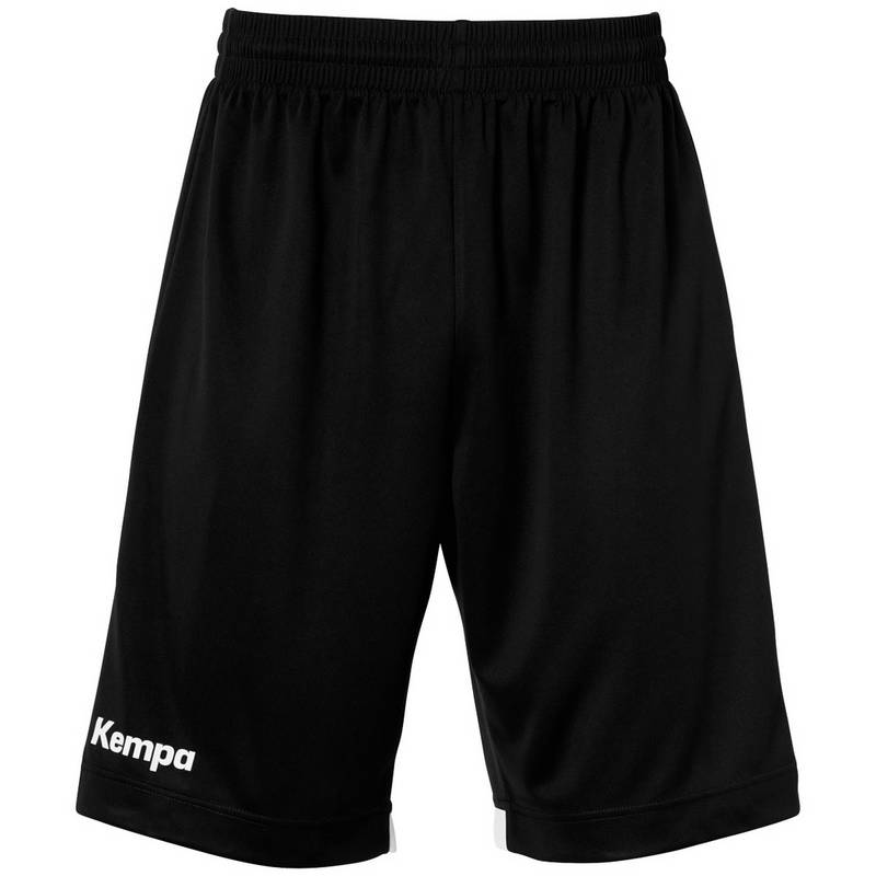 Kempa PLAYER LONG SHORTS Fußballshorts Kinder