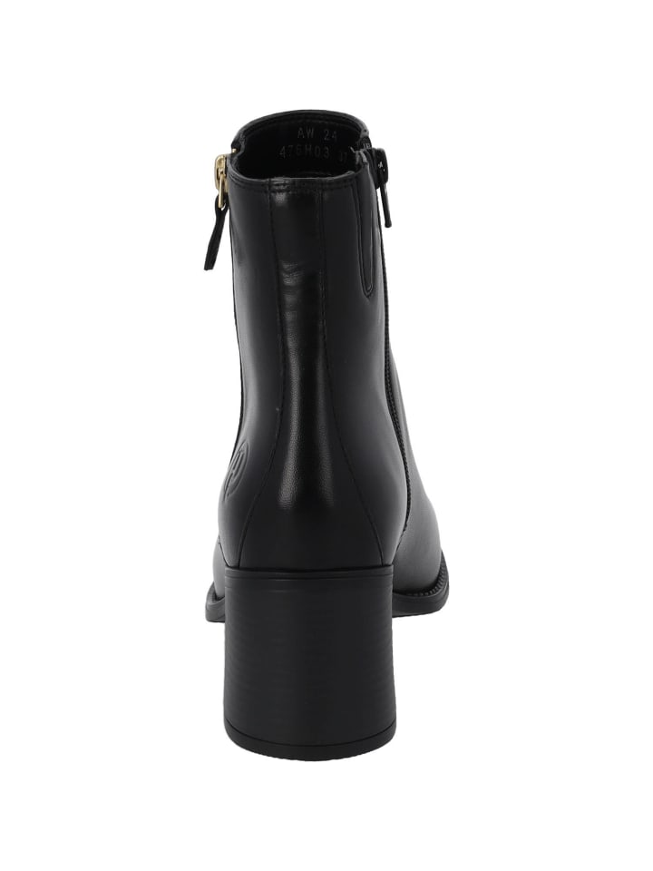 palado Stiefeletten in BLACK günstig kaufen