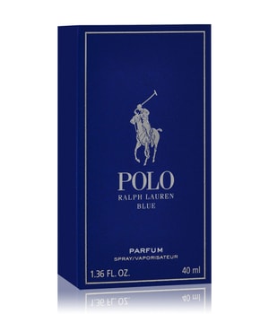 Ralph Lauren Polo Blue Parfum Parfum-40 ml