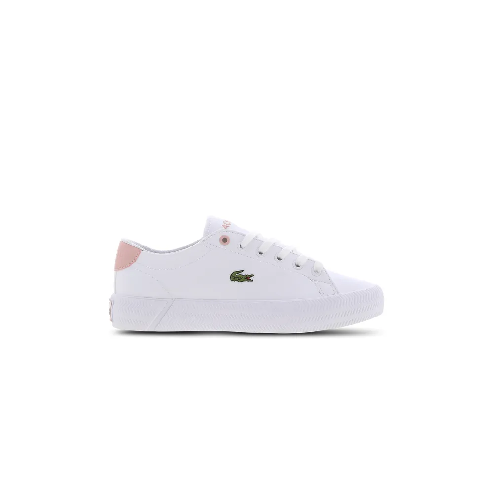 Lacoste Gripshot 742CUJ00011Y9 / weiss