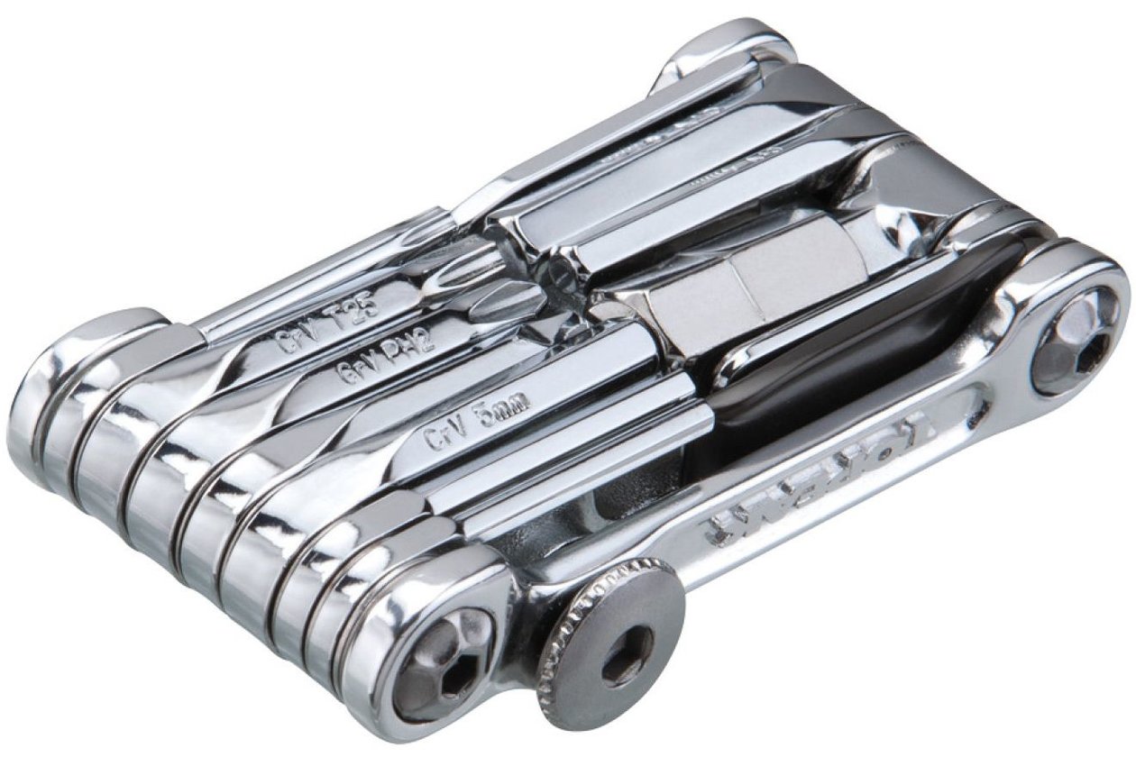 Topeak Mini 20 Pro Minitool