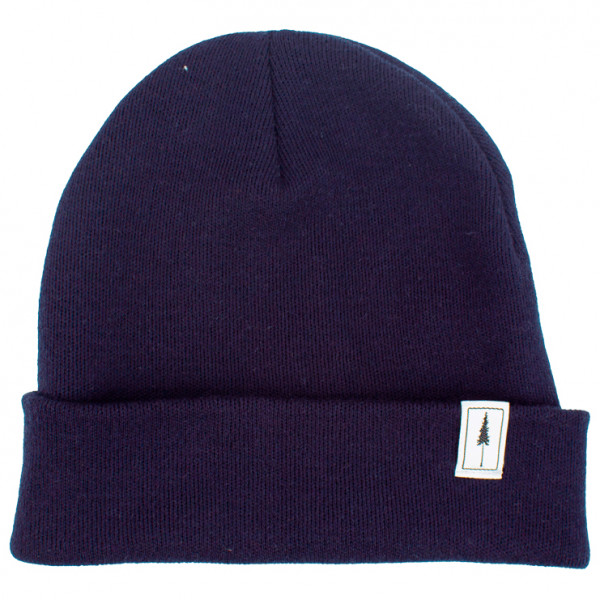 NIKIN - Treeanie Folded Sleek - Mütze