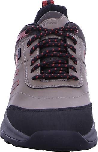 Geox Schnürschuhe