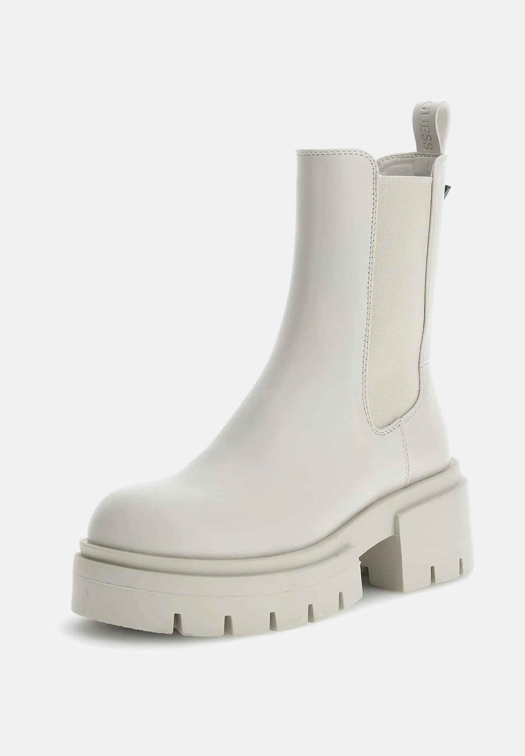 Guess CHARLOTTE STRETCHE - Botines con plataforma