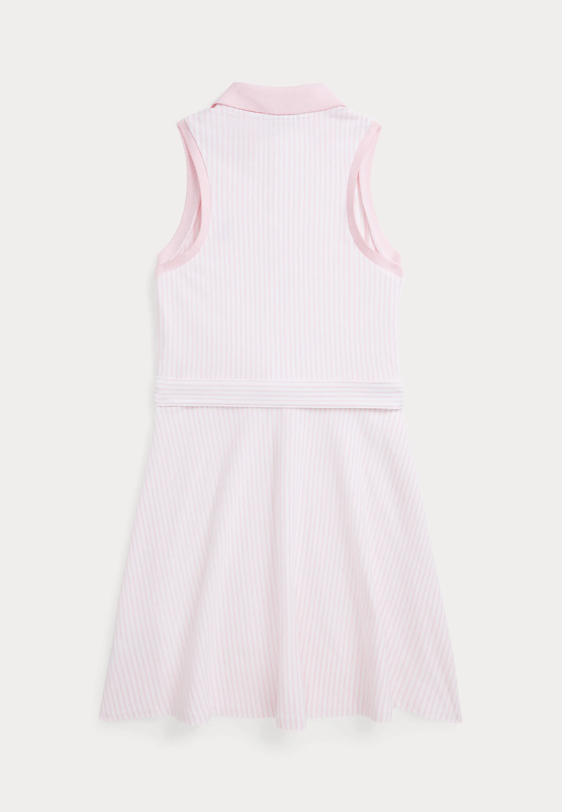 Polo Ralph Lauren OXFORD DAY DRESS - Vestido de verano