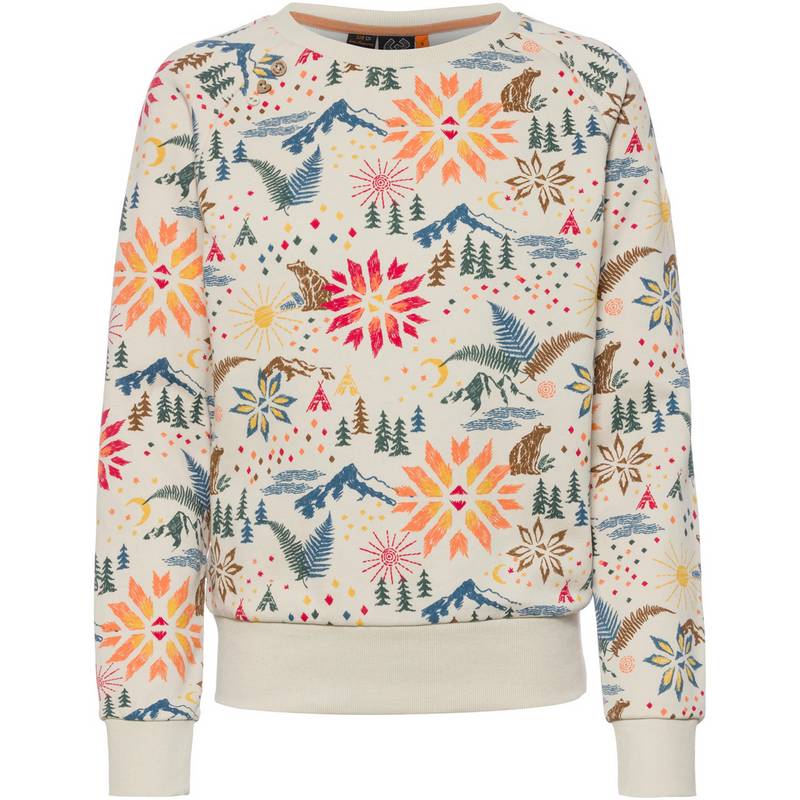 Ragwear Johanka Sweatshirt Damen