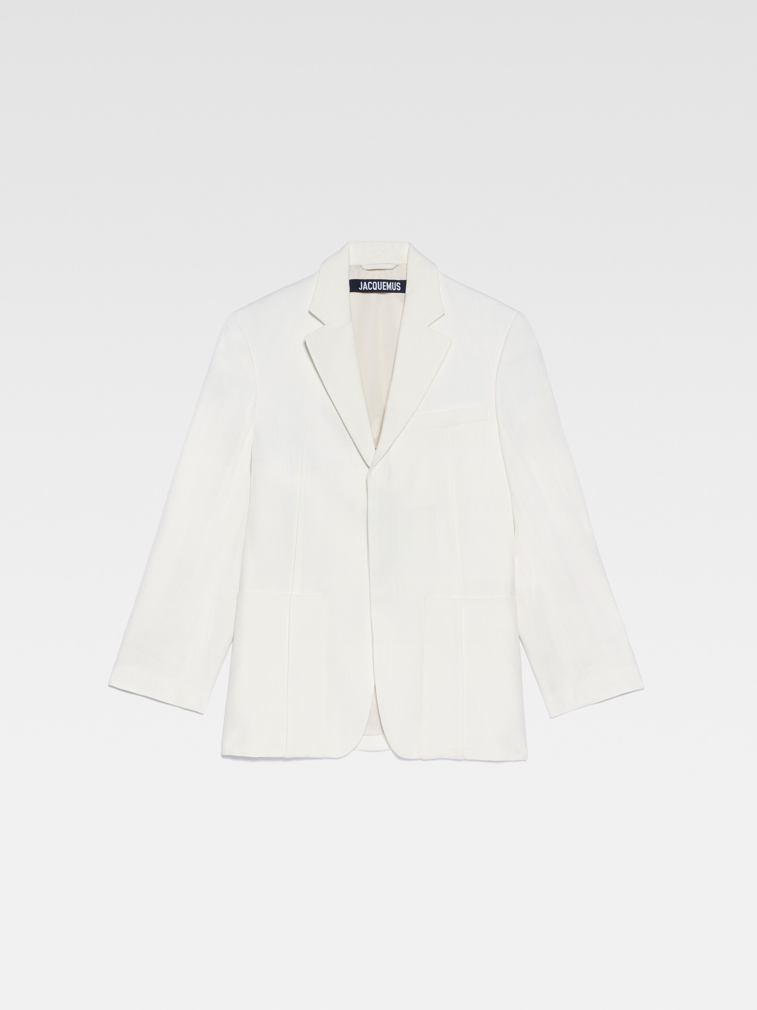 La veste d'Homme